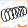 Ressorts de suspension avant pour DAEWOO | 2110089, 4017706